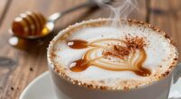 impact of coffee sweeteners