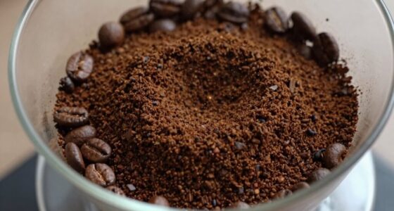 impact of density on extraction