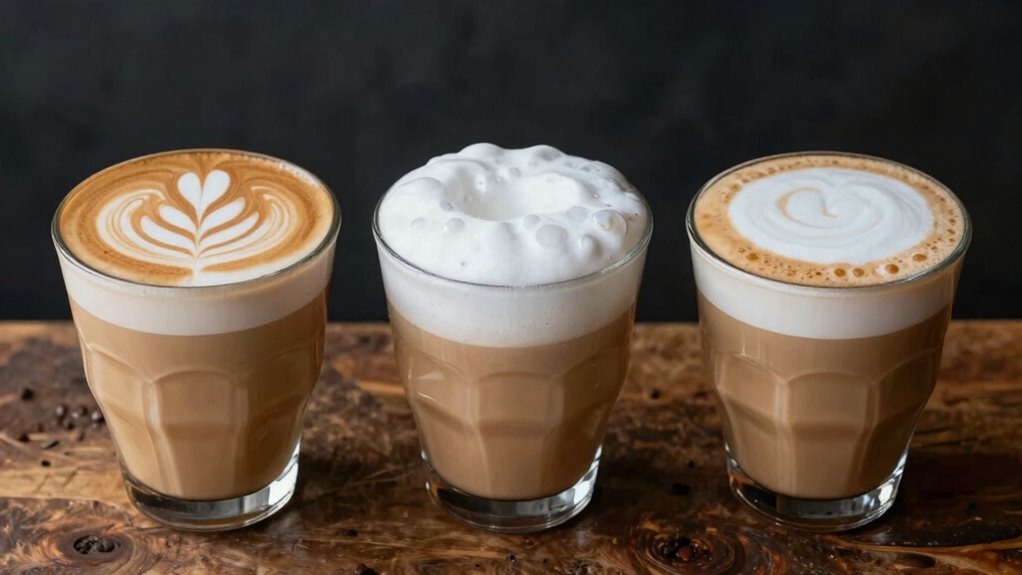 impact of preparation techniques