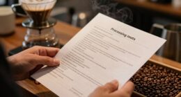 improves brewing through notes