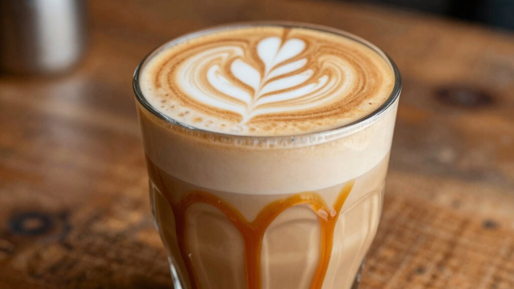 innovative artistic coffee experiences