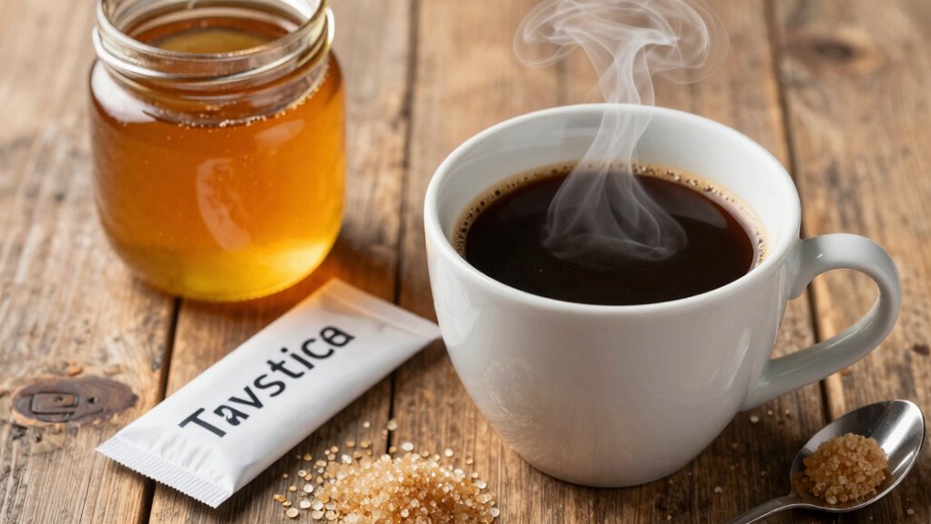 innovative natural sweetening methods