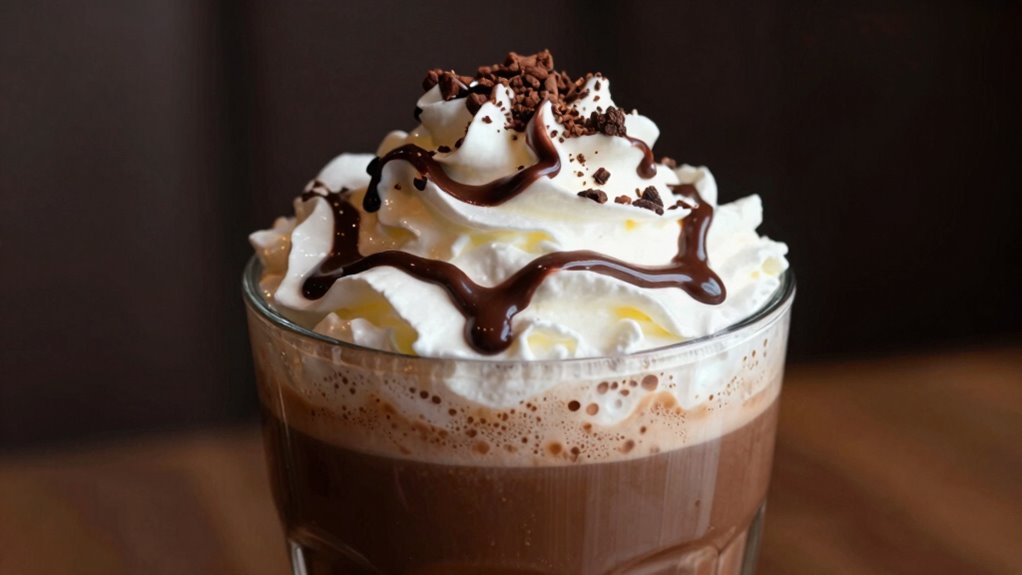 innovative sustainable colorful mocha