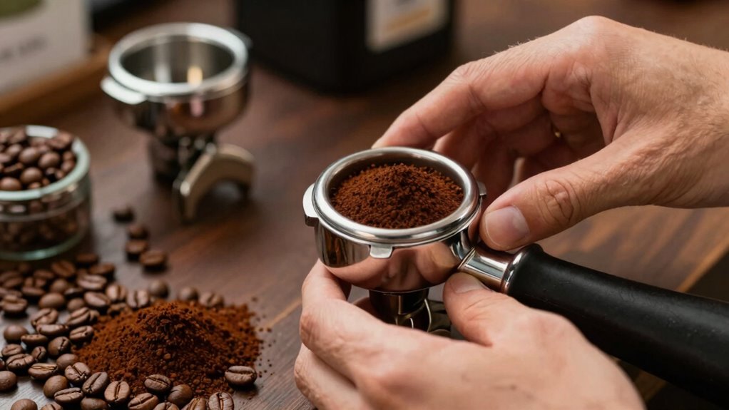 know when to stop adjusting