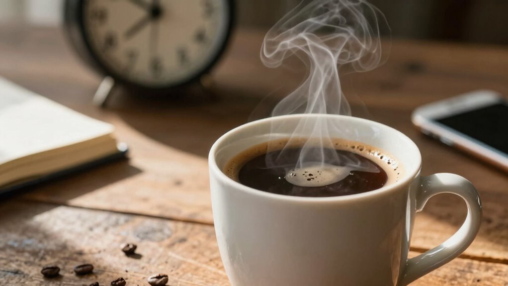 know your caffeine sensitivity