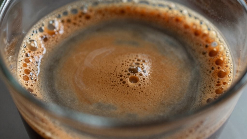 lack of flavor richness
