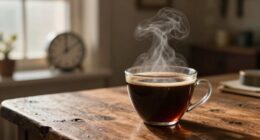 late day caffeine impact