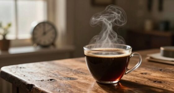 late day caffeine impact