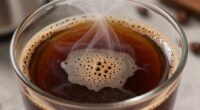 less fine particle filtration