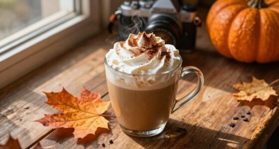 limited edition coffee releases