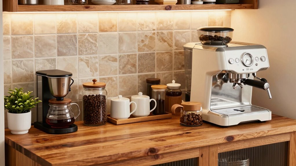 maintain clean organize refresh