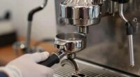maintains machine cleanliness and performance