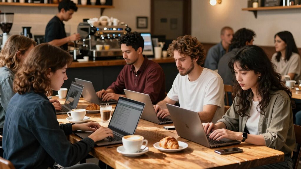 manage noise stay focused