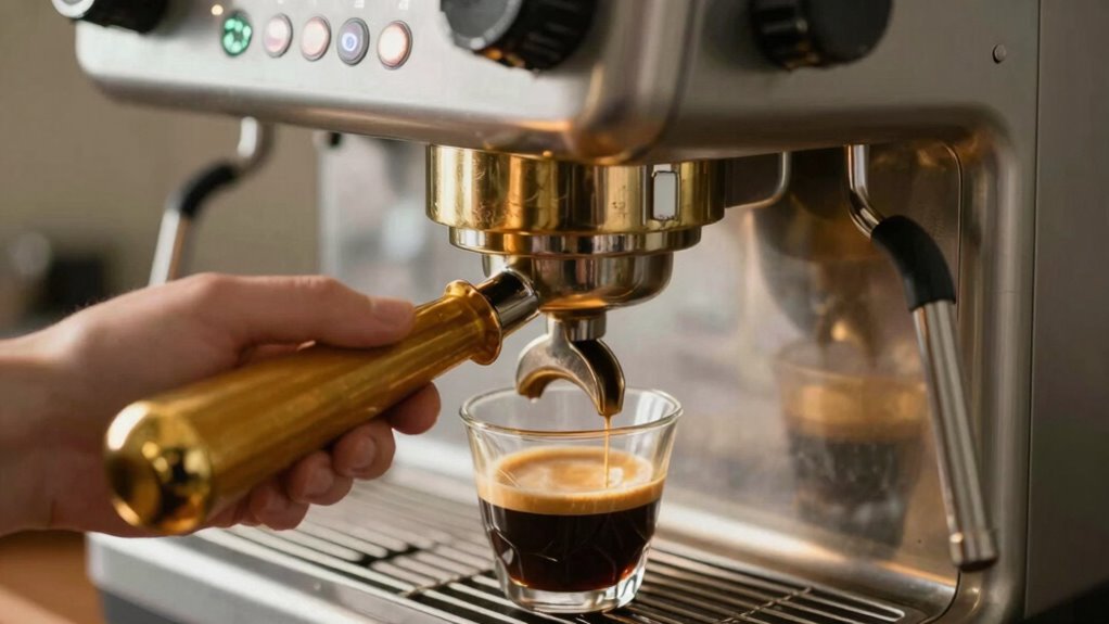 manual craftsmanship enhances flavor