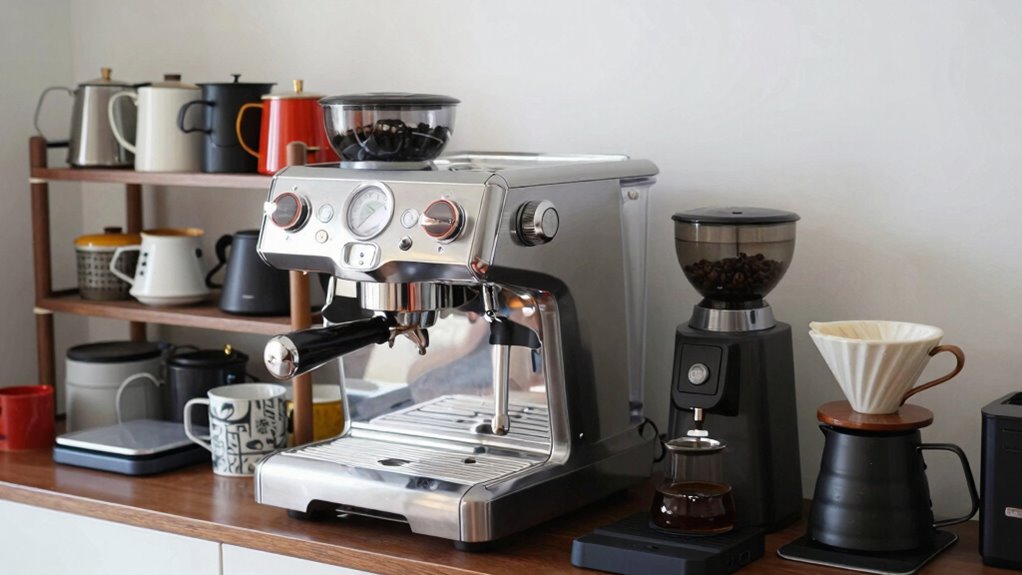 master skills avoid gear obsession