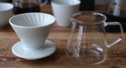 material comparison for brewing