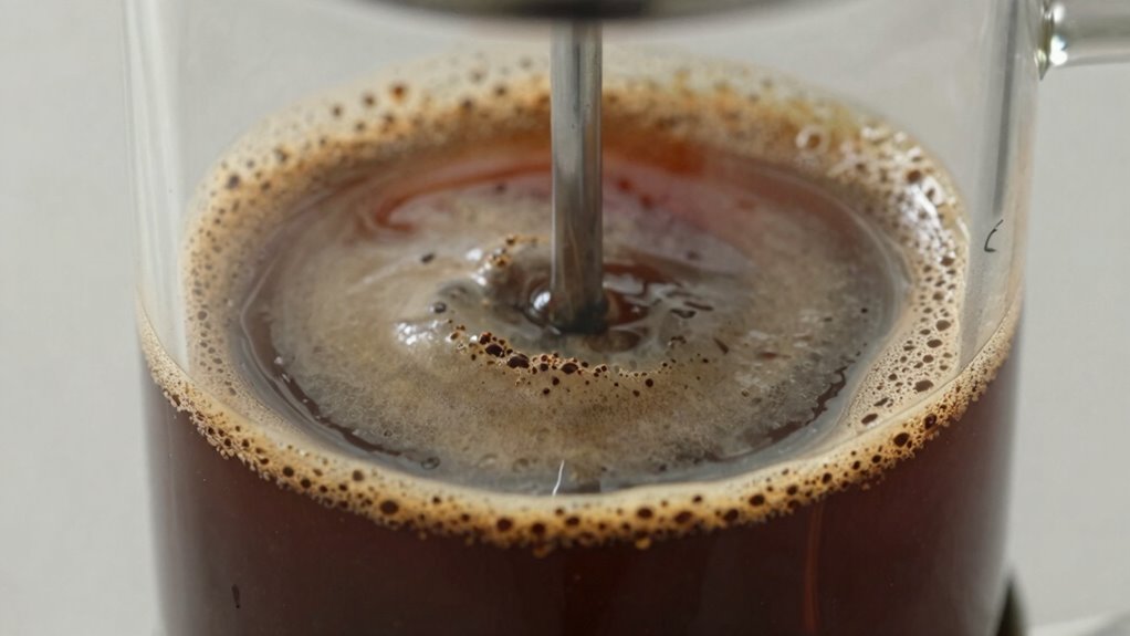 measure brew balance enjoy