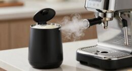 milk frothing options comparison