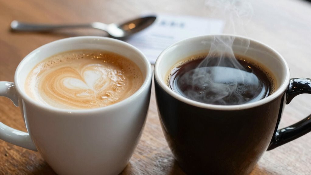 mindful coffee tasting techniques