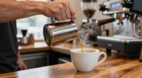 modern specialty coffee movement