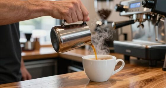 modern specialty coffee movement