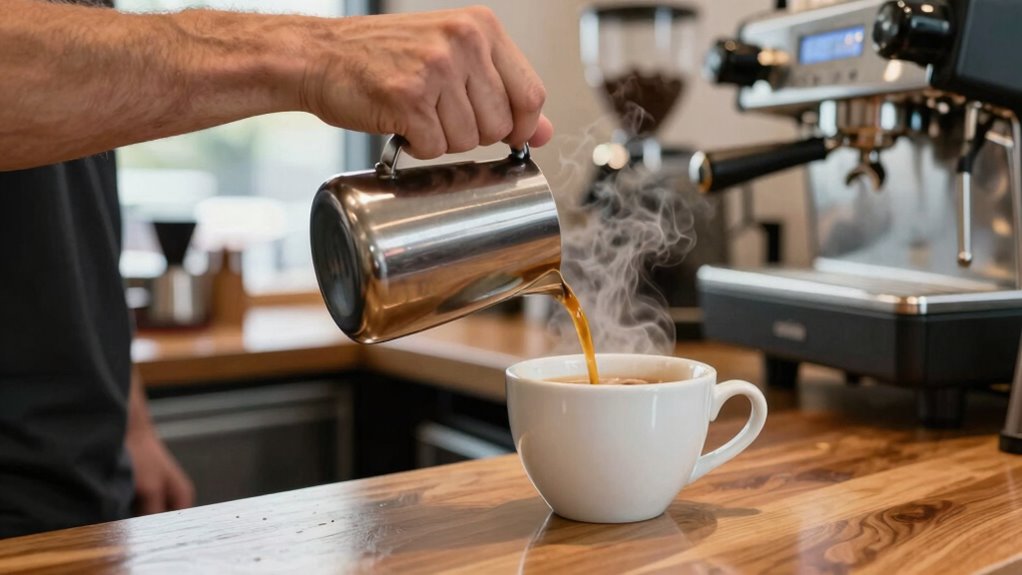 modern specialty coffee movement