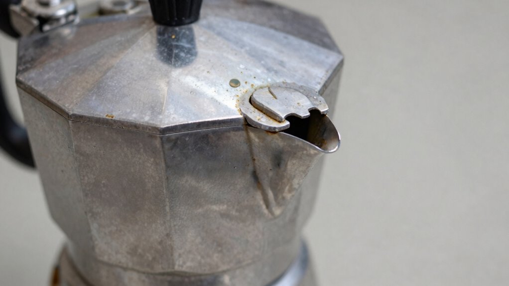moka pot maintenance tips