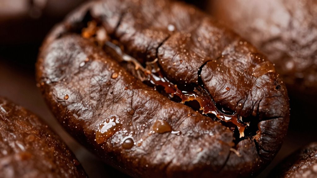 monitoring crack timing