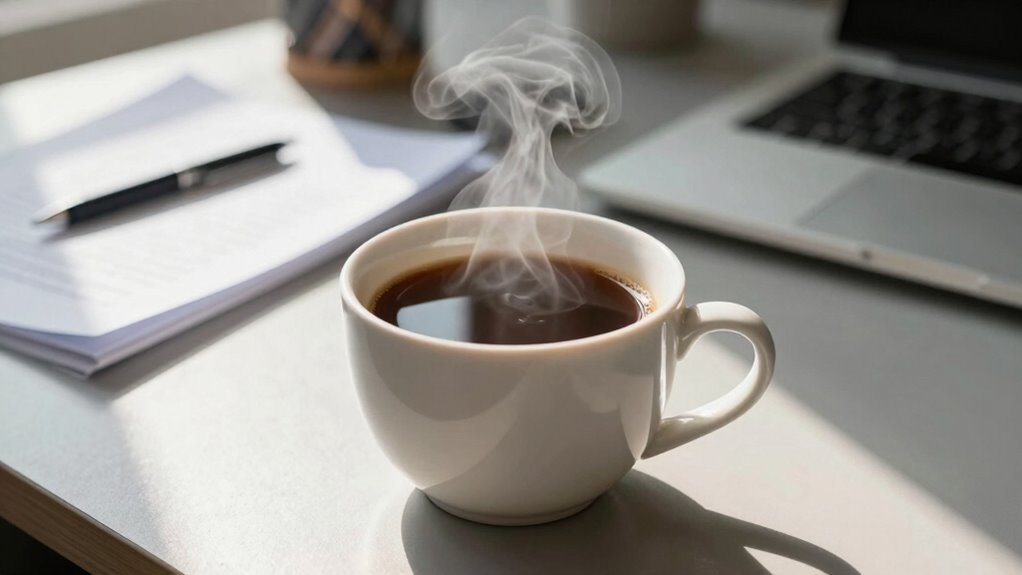 morning drink shapes daily energy