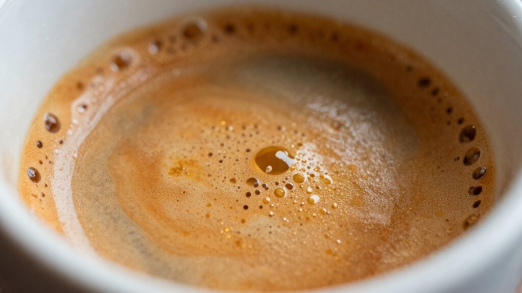 myths about espresso judging