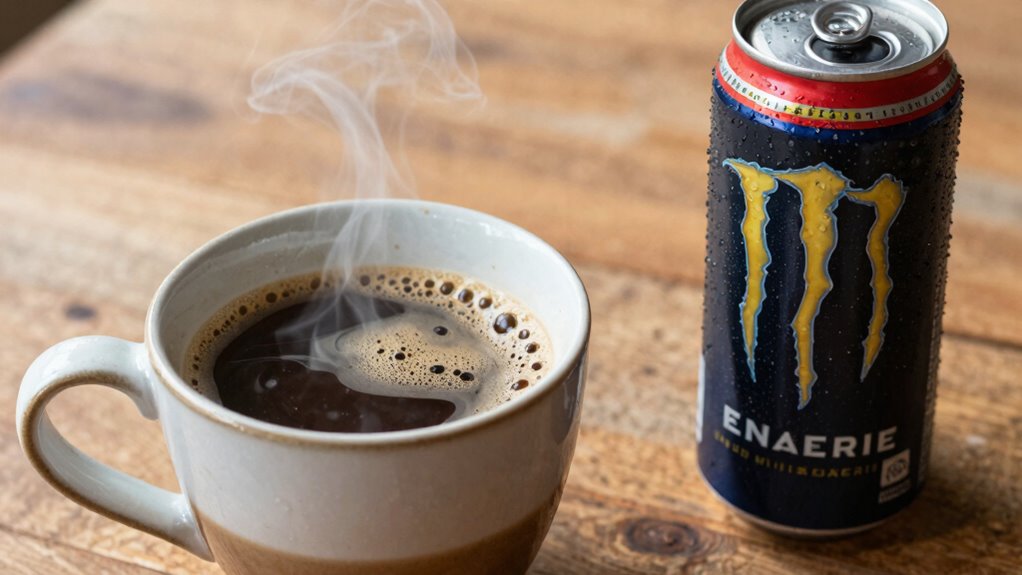 natural cultural flavorful energizer