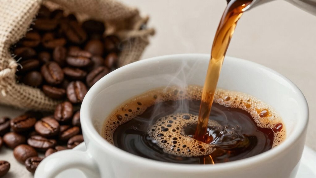 natural sweetness through extraction