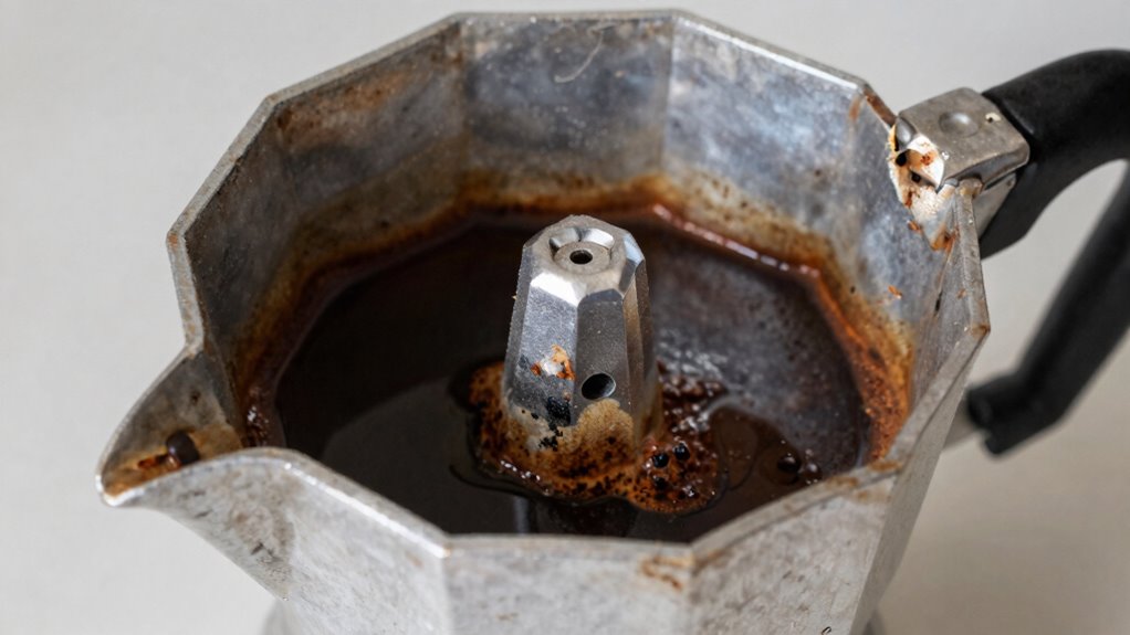 neglecting maintenance shortens lifespan