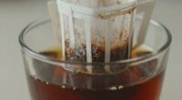 old filters harm coffee