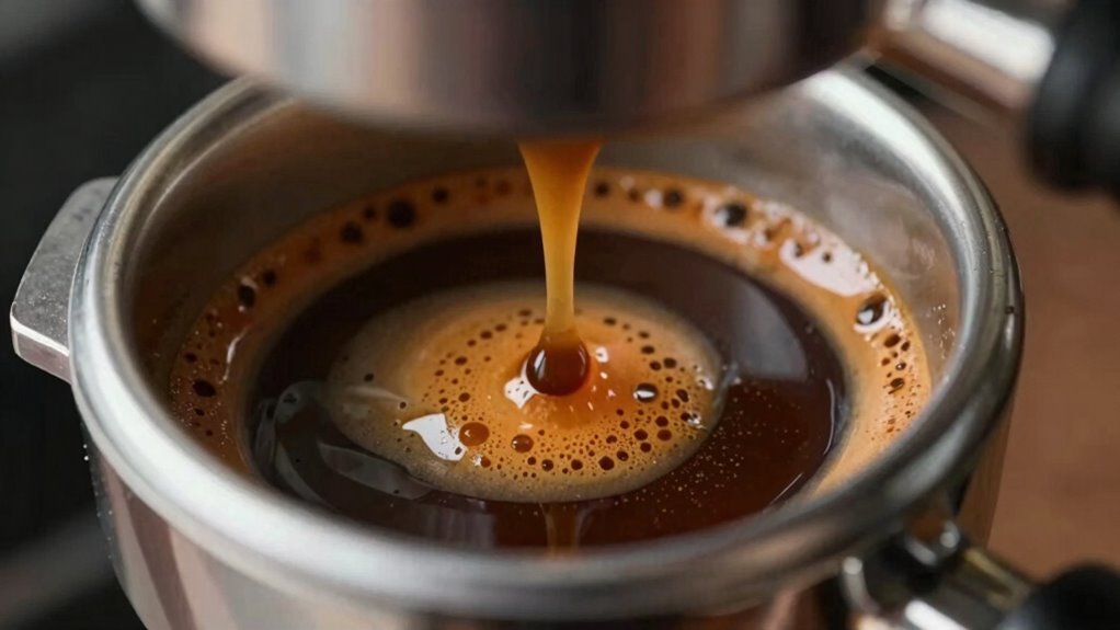 optimize espresso extraction techniques