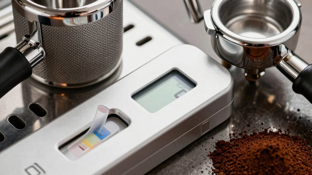 optimize water mineral balance