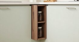 optimized for small spaces
