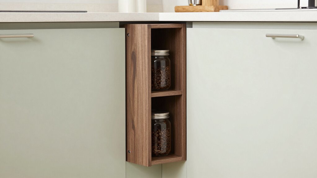 optimized for small spaces