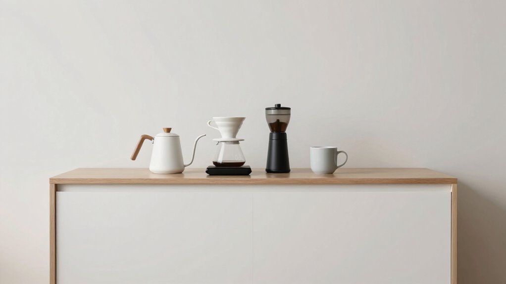 organize declutter refresh regularly