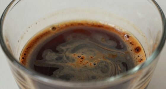 over extraction causes sourness