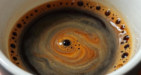 overextraction affects flavor