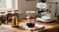 passion turns coffee into hobby