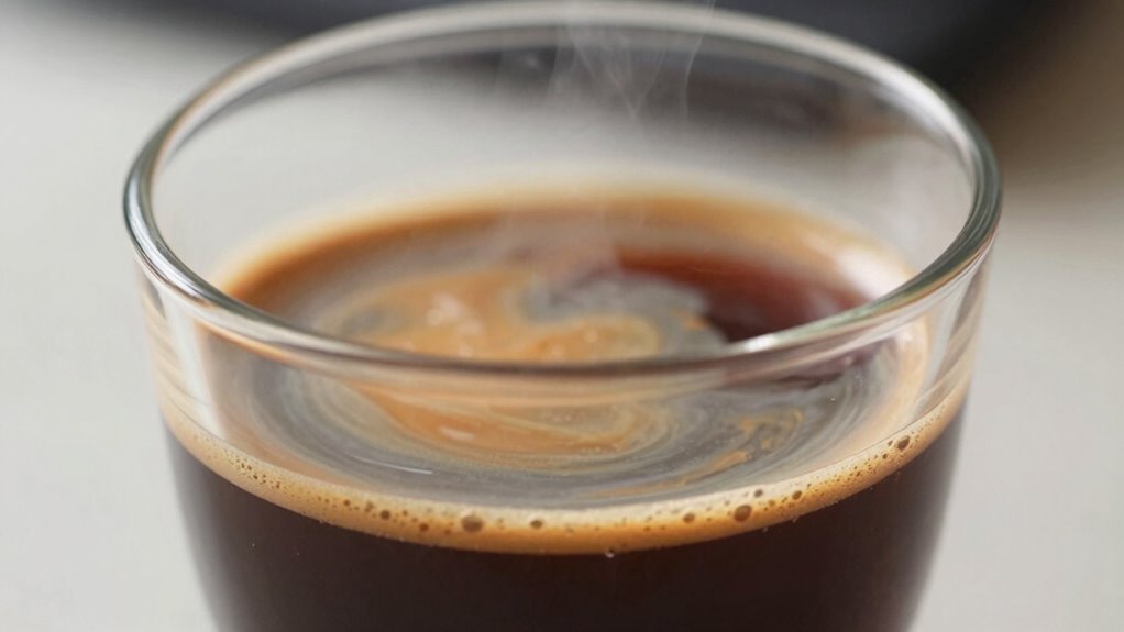 perfect at home coffee brewing