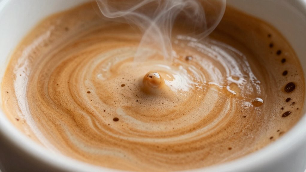 perfect milk frothing techniques