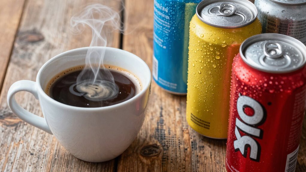 personalized caffeine choices matter