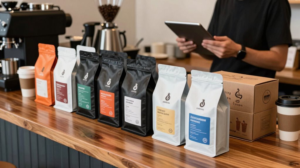 personalized convenient coffee subscriptions