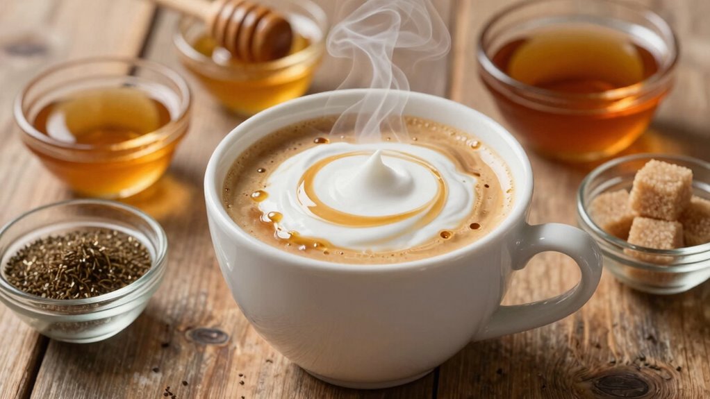 personalized sweetener selection tips