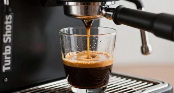 popular espresso enhancement method