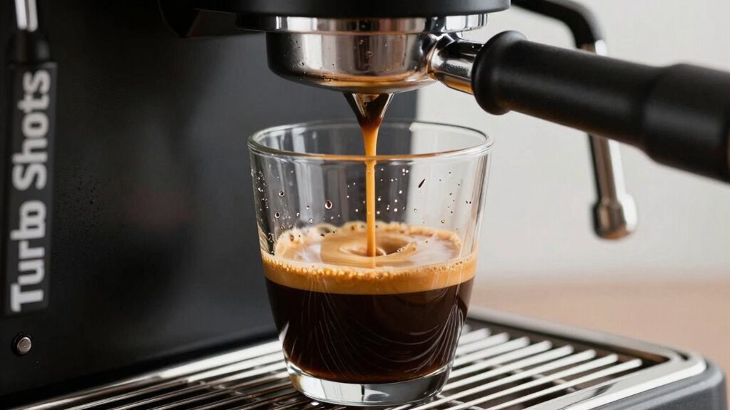 popular espresso enhancement method