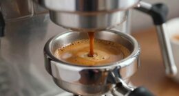 popular home espresso screens